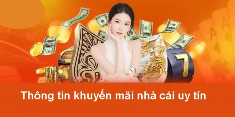 Các chương trình khuyến mãi Five88 hấp dẫn dành riêng cho hội viên mới