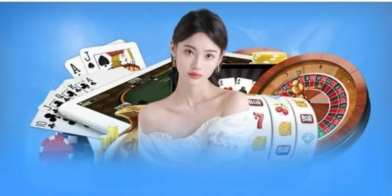 Khám phá kho game giải trí hấp dẫn tại nhà cái hàng đầu