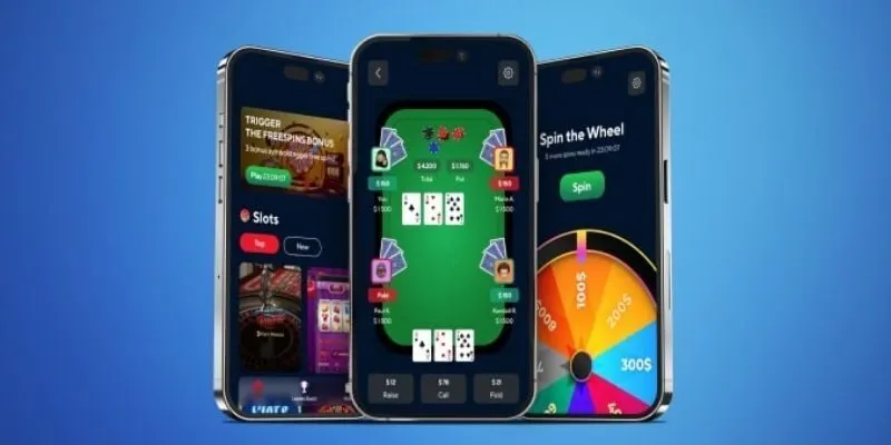 Lý do người chơi nên tải app nhà cái?