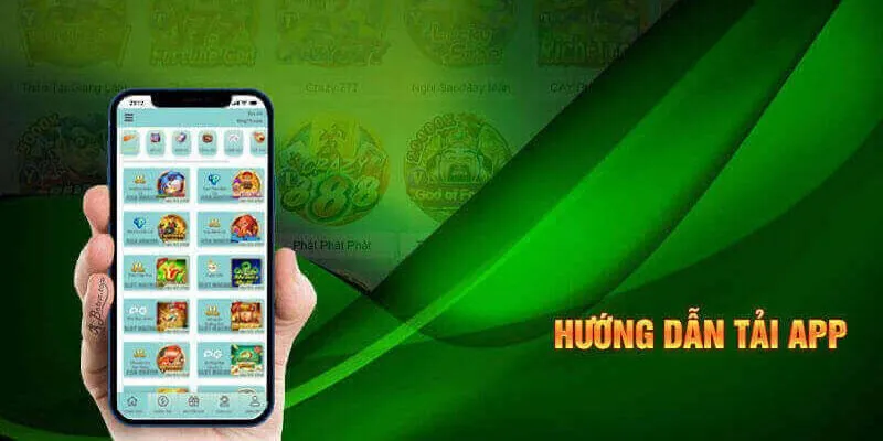 Tải app Debet về điện thoại với hướng dẫn cụ thể, dễ thực hiện