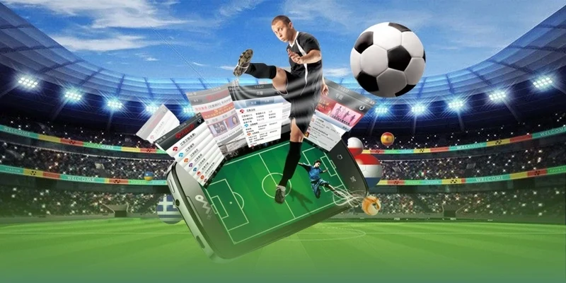 Theo dõi tỷ lệ trên bảng cược giúp bạn dễ nhận ra xu hướng